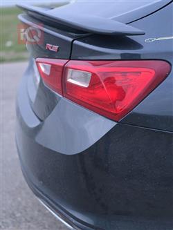 شێڤرۆلێت مالیبۆ